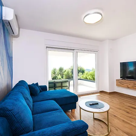 Ela By Interhome Apartamento *