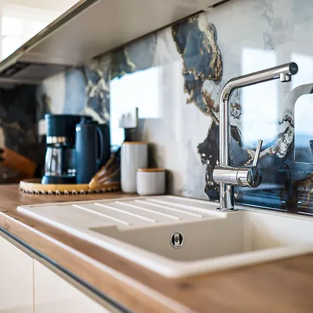 Appartement Ela By Interhome Turanj