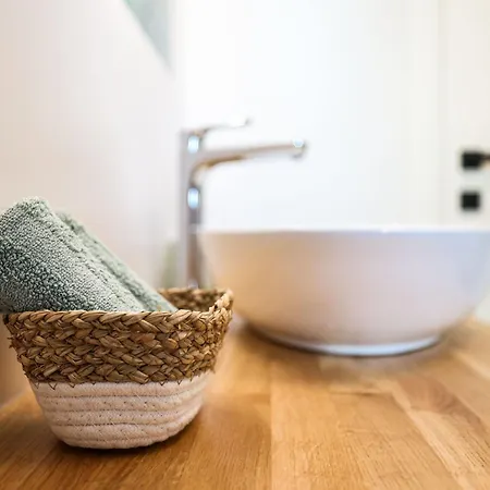 Ela By Interhome Lägenhet *
