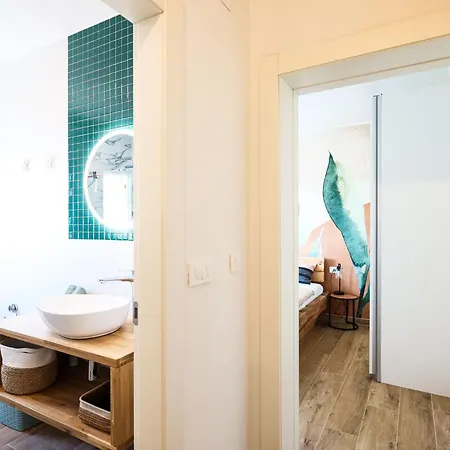 Ela By Interhome Lägenhet *