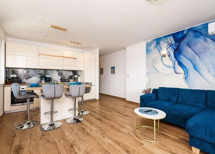 Appartement Ela By Interhome