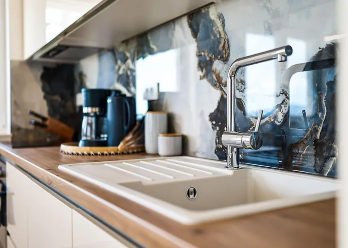 Appartement Ela By Interhome Turanj