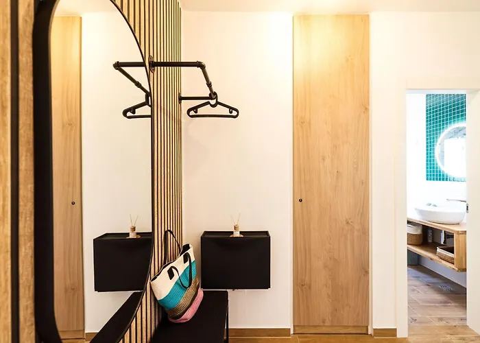Ela By Interhome Appartement