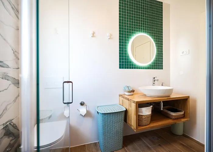 Appartement Ela By Interhome Turanj